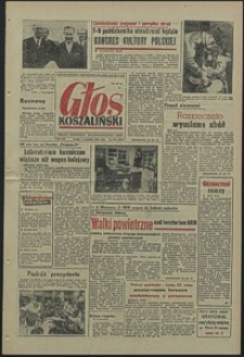 Głos Koszaliński. 1966, wrzesień, nr 214
