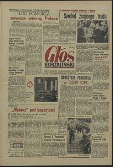 Głos Koszaliński. 1966, wrzesień, nr 218