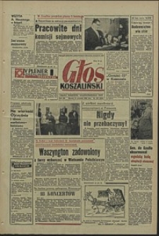 Głos Koszaliński. 1966, wrzesień, nr 219