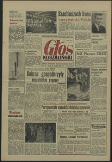 Głos Koszaliński. 1966, wrzesień, nr 220