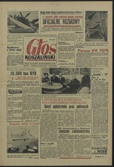 Głos Koszaliński. 1966, wrzesień, nr 221