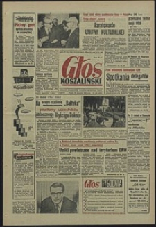 Głos Koszaliński. 1966, wrzesień, nr 222