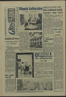 Głos Koszaliński. 1966, wrzesień, nr 223