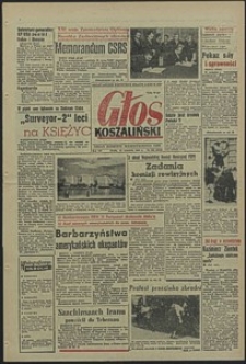 Głos Koszaliński. 1966, wrzesień, nr 226