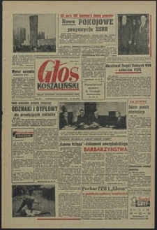 Głos Koszaliński. 1966, wrzesień, nr 230
