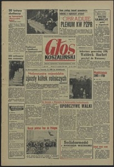 Głos Koszaliński. 1966, wrzesień, nr 231