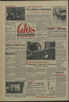 Głos Koszaliński. 1966, wrzesień, nr 232