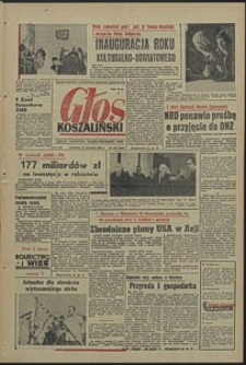 Głos Koszaliński. 1966, wrzesień, nr 233