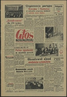 Głos Koszaliński. 1966, październik, nr 236
