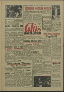Głos Koszaliński. 1966, październik, nr 238