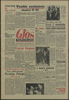 Głos Koszaliński. 1966, październik, nr 239