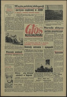 Głos Koszaliński. 1966, październik, nr 243