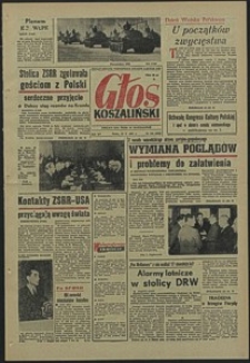 Głos Koszaliński. 1966, październik, nr 244