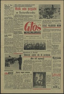 Głos Koszaliński. 1966, październik, nr 246