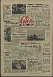 Głos Koszaliński. 1966, październik, nr 251