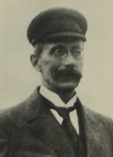 [Ackermann, Friedrich]