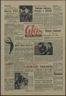 Głos Koszaliński. 1966, październik, nr 258