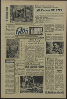 Głos Koszaliński. 1966, październik, nr 259