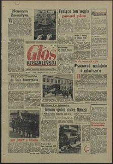 Głos Koszaliński. 1966, listopad, nr 261