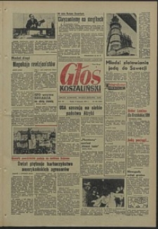 Głos Koszaliński. 1966, listopad, nr 262