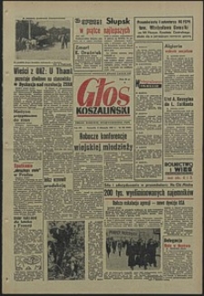 Głos Koszaliński. 1966, listopad, nr 263
