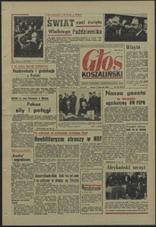 Głos Koszaliński. 1966, listopad, nr 267