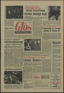 Głos Koszaliński. 1966, listopad, nr 270