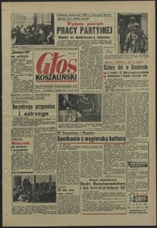 Głos Koszaliński. 1966, listopad, nr 272