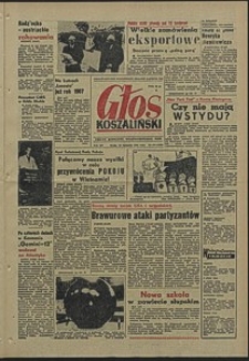 Głos Koszaliński. 1966, listopad, nr 274