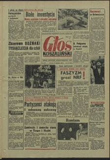 Głos Koszaliński. 1966, listopad, nr 279