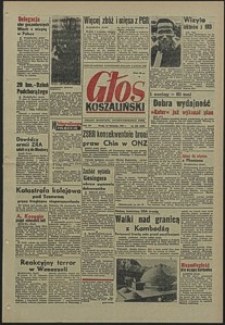 Głos Koszaliński. 1966, listopad, nr 280