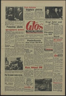 Głos Koszaliński. 1966, listopad, nr 282