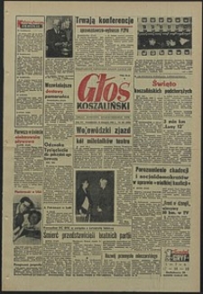 Głos Koszaliński. 1966, listopad, nr 284