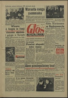 Głos Koszaliński. 1966, grudzień, nr 287