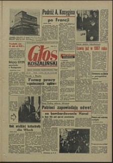 Głos Koszaliński. 1966, grudzień, nr 291