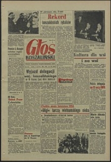 Głos Koszaliński. 1966, grudzień, nr 292