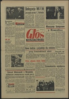 Głos Koszaliński. 1966, grudzień, nr 296