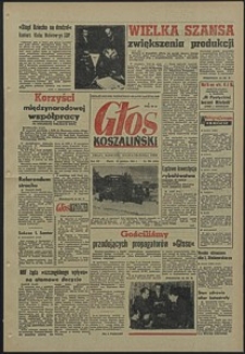 Głos Koszaliński. 1966, grudzień, nr 300