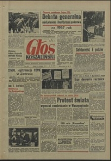 Głos Koszaliński. 1966, grudzień, nr 303