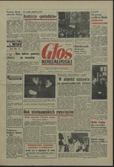 Głos Koszaliński. 1966, grudzień, nr 305