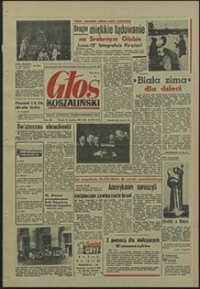 Głos Koszaliński. 1966, grudzień, nr 309