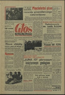 Głos Koszaliński. 1966, grudzień, nr 311