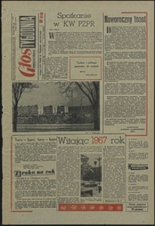 Głos Koszaliński. 1966, grudzień, nr 313/1