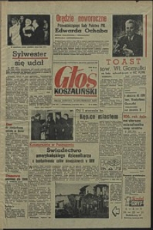 Głos Koszaliński. 1967, styczeń, nr 2