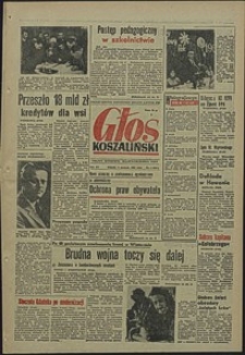 Głos Koszaliński. 1967, styczeń, nr 3