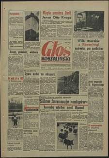 Głos Koszaliński. 1967, styczeń, nr 4