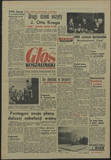 Głos Koszaliński. 1967, styczeń, nr 5