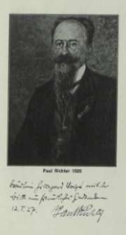 [Richter, Paul]