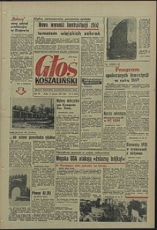 Głos Koszaliński. 1967, styczeń, nr 10