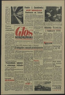 Głos Koszaliński. 1967, styczeń, nr 11